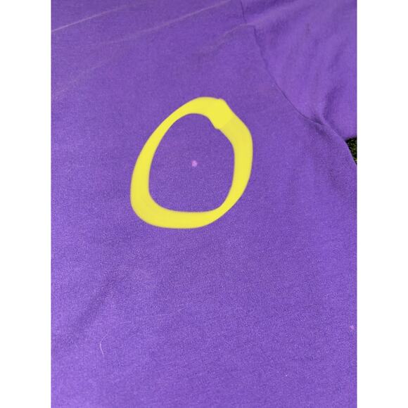 Vintage Country Thunder T Shirt XL Lake Geneva, Wisconsin Music Festival 90s - Picture 7 of 11